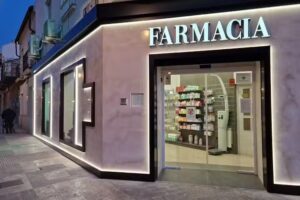 FARMACIA RAUL GOMEZ GARCIA