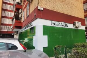 Farmacia Rayo de Luna &ndash; Farmacia Nuria Vargas S&aacute;nchez