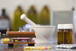 Farmacia RC57 Farmacia Paz Mart&iacute;nez P&aacute;ramo