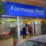 Farmacia Real