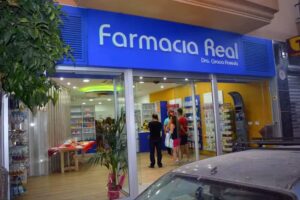Farmacia Real