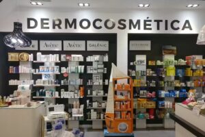 Farmacia Real de Gandia