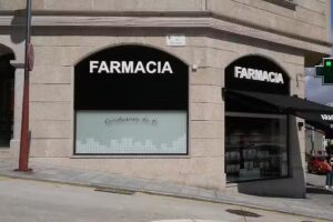 Farmacia Reboreda Somoza Jos&eacute; Manuel