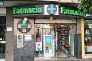 Farmacia Recio Mir