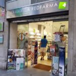 Farmacia Redfarma