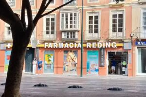 Farmacia Reding