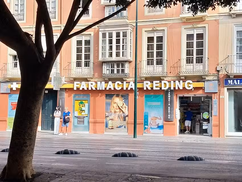 Farmacia Reding