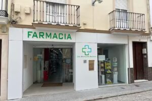 Farmacia Redondo Molina Bartolom&eacute;