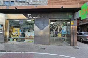 Farmacia Regina Manises
