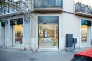 Farmacia REGNE49