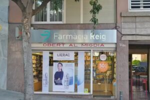 Farmacia Reig