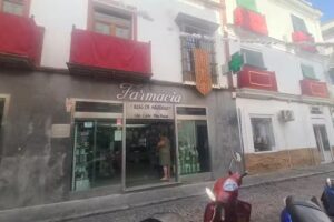 Farmacia &laquo;Reig De Arg&uuml;eso&raquo;