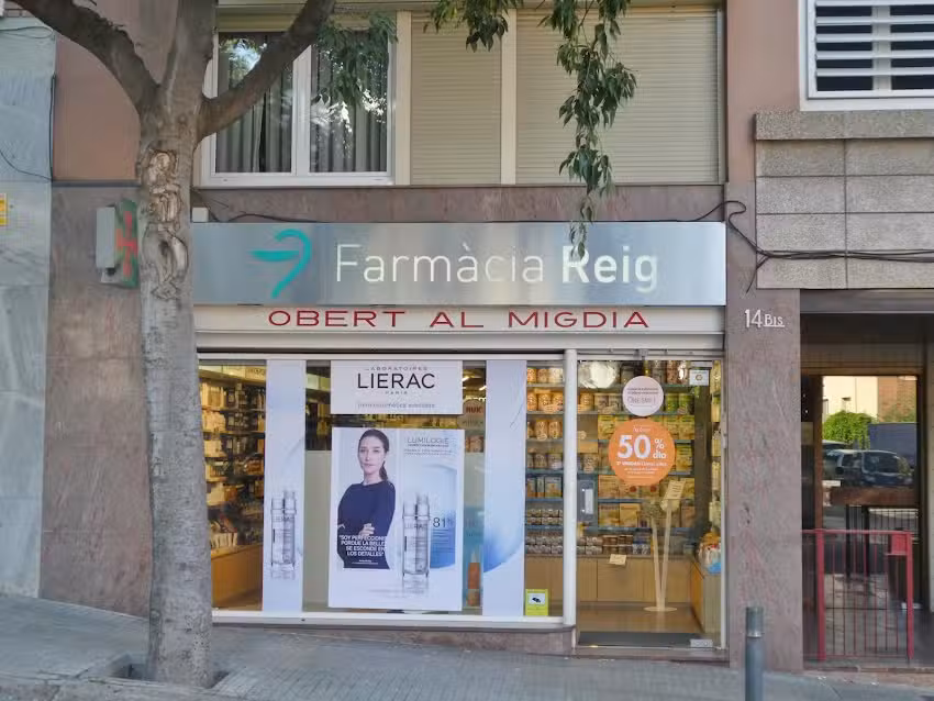Farmacia Reig