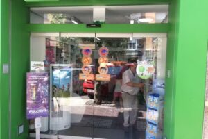 Farmacia Reinares Ten