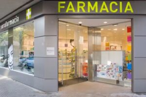 Farmacia REIS CAT&Ograve;LICS, 365 Dias De 9 a 22h (Ldo. Juan Vicens Caldentey) Farmacia Abierta