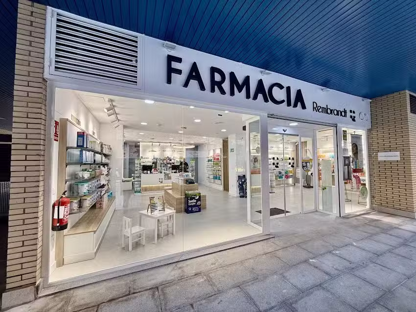 Farmacia Rembrant
