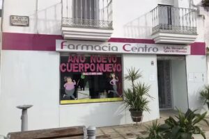 FARMACIA REMEDIOS GARCIA ROMAN