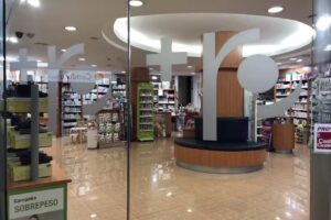 Farmacia Renedo