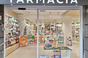 Farm&agrave;cia Renedo Igal