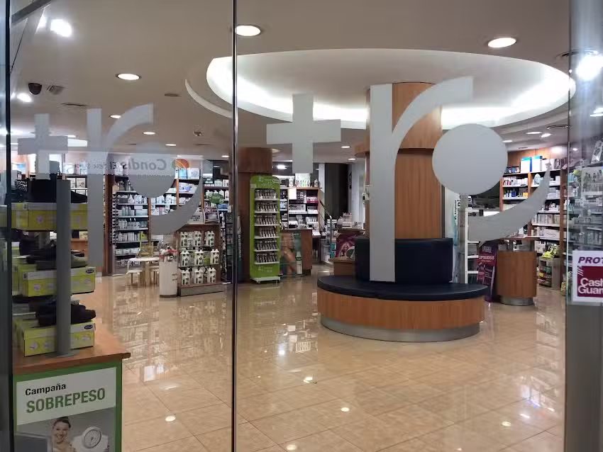 Farmacia Renedo
