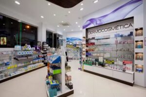 Farmacia Rescatado 24 Horas