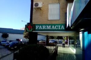 FARMACIA RESIDENCIAL ORIENTE