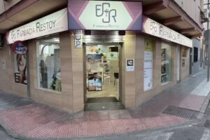 Farmacia Restoy