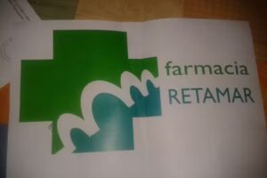 Farmacia Retamar