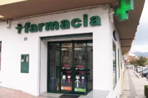 Farmacia Retana D&iacute;az