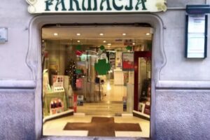Farmàcia Reverter
