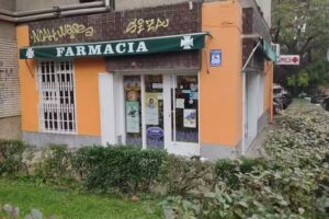 Farmacia Revilla Delgado Homeopat&iacute;a medicina natural