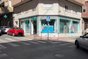 Farmacia Rey Don Jaime