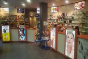 Farmacia Reyes Magos
