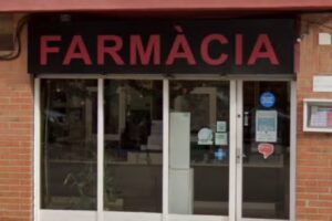 Farmacia Reynoso Bonet