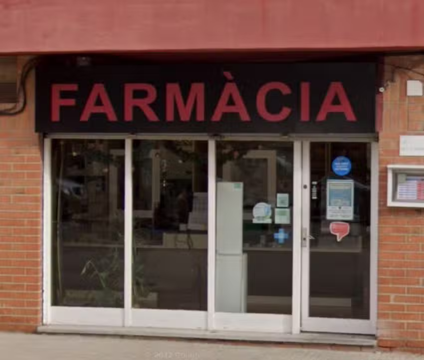 Farmacia Reynoso Bonet