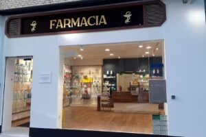 FARMACIA RIAZOR