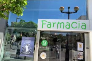 Farmacia Ribelles &Aacute;lvarez