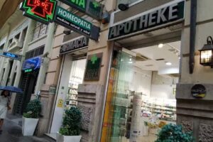 Farmacia Ribera Valencia