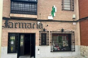 Farmacia Ricardo de la Vega