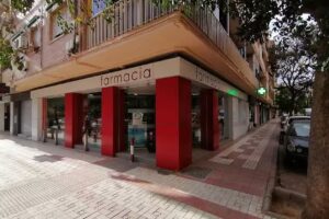 Farmacia Ricardo D&iacute;az Garc&iacute;a