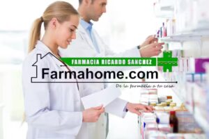 Farmacia Ricardo Sánchez