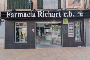 Farmacia Richard