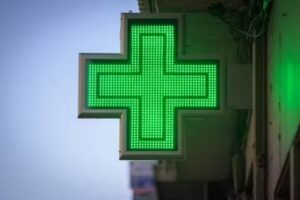 FARMACIA RICO, Lda. M&ordf; Dolores Rico Munilla