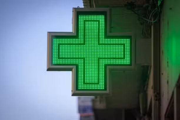 FARMACIA RICO, Lda. M&ordf; Dolores Rico Munilla