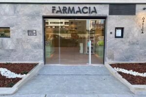 Farmacia Riera de la Vereda