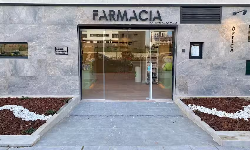 Farmacia Riera de la Vereda
