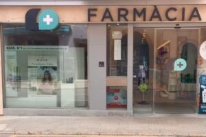 Farmacia Riera Oliver