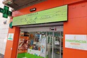 Farmacia Rincón – Arnedo