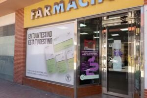 Farmacia Rincón de Seca, expertos en tratamientos naturales