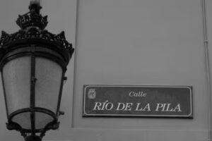 FARMACIA RÍO DE LA PILA Nuria Arce Marina